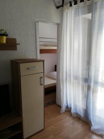 Studio apartman Luna Cervar Porat - Photo4
