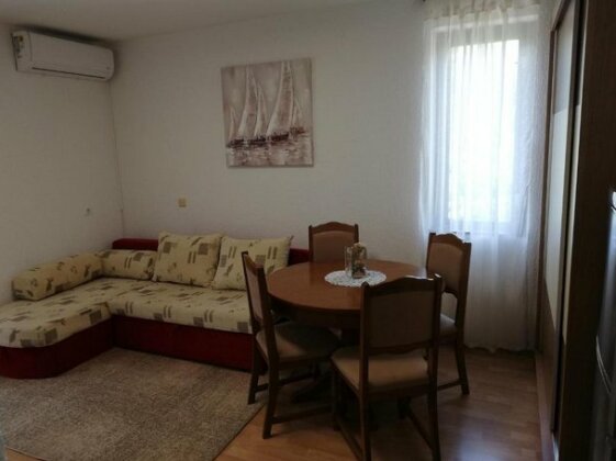 Studio apartman Luna Cervar Porat - Photo5