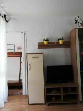 Studio apartman Luna Cervar Porat