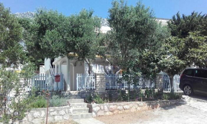 Apartment Milka by the Sea - Photo3