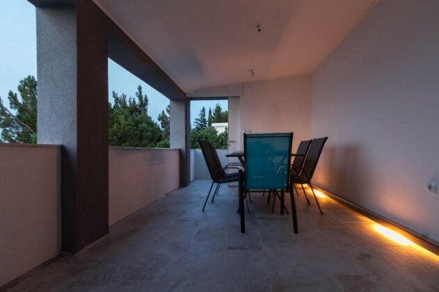 Apartment Tomo Cesarica - Photo4