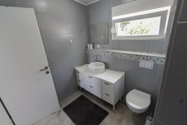 Apartment Tomo Cesarica - Photo5