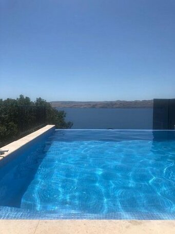 Apartments Matea with Pool and sea view - Photo3