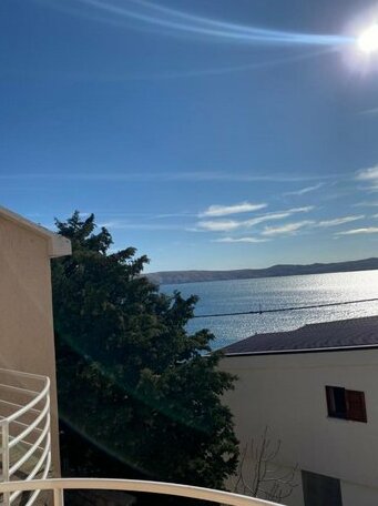 Apartments Matea with Pool and sea view - Photo4