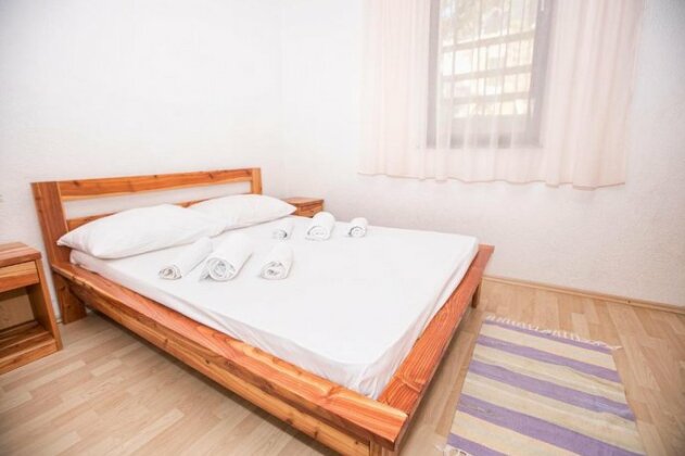Apartments Matea with Pool and sea view - Photo5