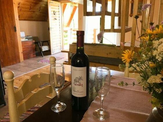 Chalet Velebitska Kuca - Photo2