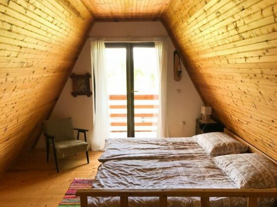 Chalet Velebitska Kuca - Photo3