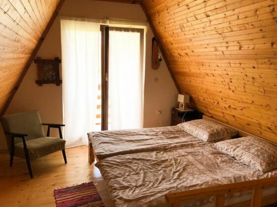 Chalet Velebitska Kuca - Photo5