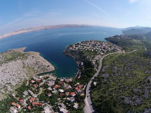 Tea 1-lovely Studio on Adriatic coast - Photo3