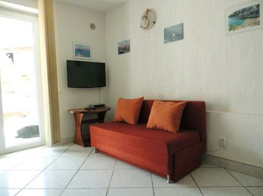 Tea 1-lovely Studio on Adriatic coast - Photo5