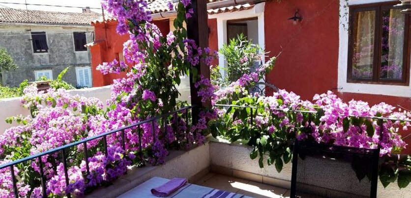Apartman i Sobe Cule Cres - Photo3