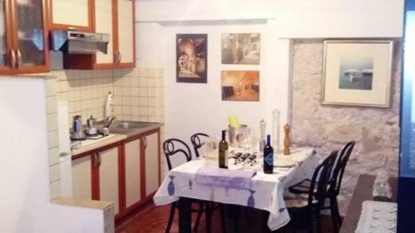 Apartman i Sobe Cule Cres - Photo4
