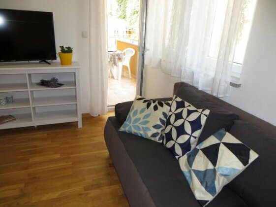 Apartman Mario Cres - Photo2