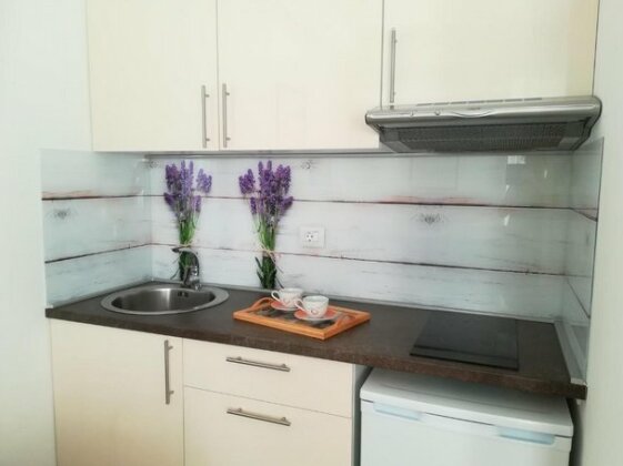 Apartman Mario Cres - Photo3