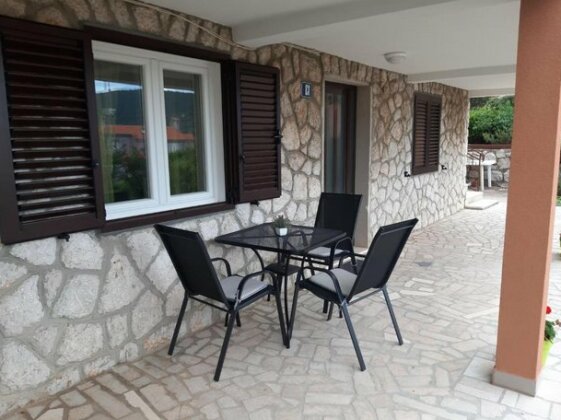 Apartmani Ana Cres - Photo3