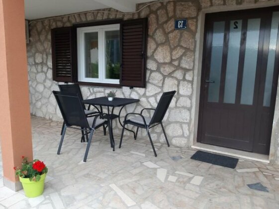 Apartmani Ana Cres - Photo4