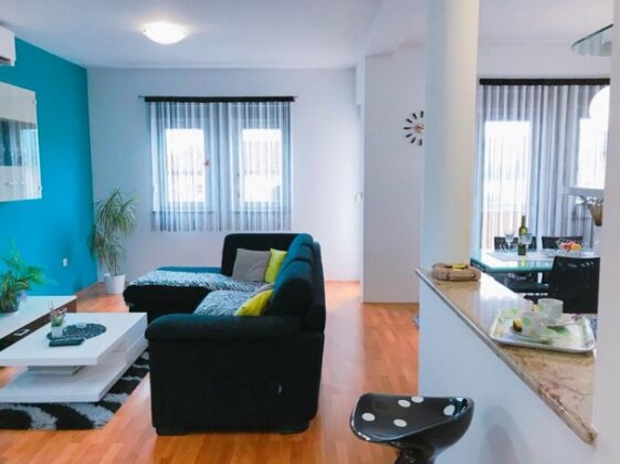 Apartment Estrela - Photo3
