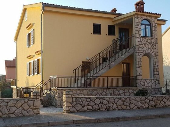 Apartment Tinna - Photo2