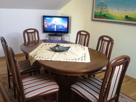 Apartments Stevanovic Cres - Photo2