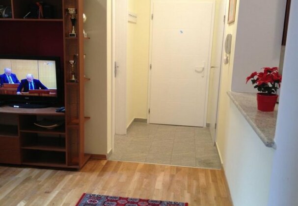 Apartments Stevanovic Cres - Photo3
