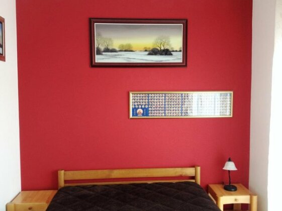 Apartments Stevanovic Cres - Photo4