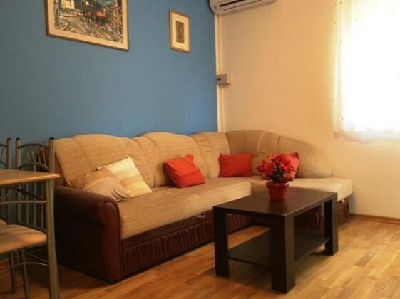 Apartments Stevanovic Cres - Photo5