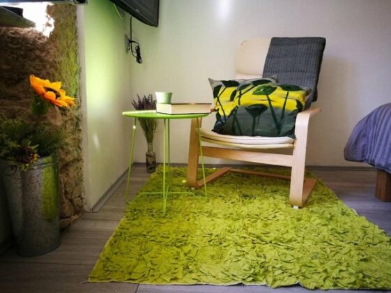 Cres Art Studio Lime Apartment - Photo3