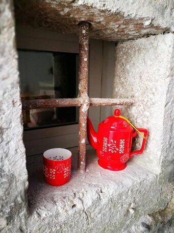 Cres Art Studio Lime Apartment - Photo4