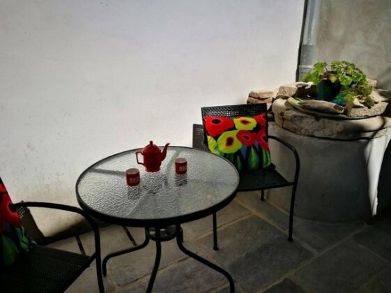 Cres Art Studio Lime Apartment - Photo5