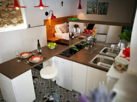 Cres Studio Till Apartment - Photo2