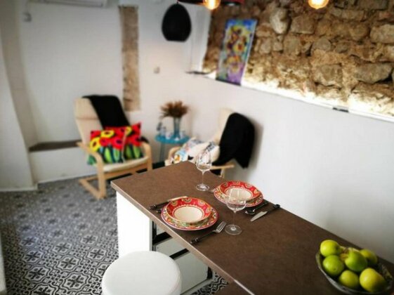 Cres Studio Till Apartment - Photo3