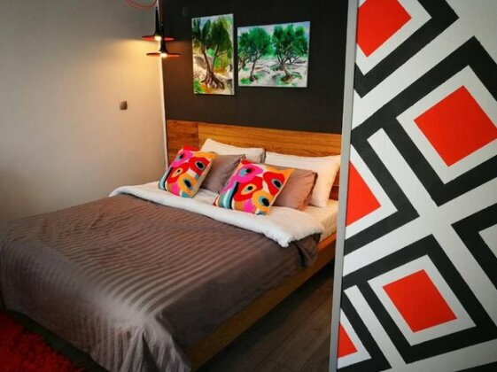 Cres Studio Till Apartment - Photo4
