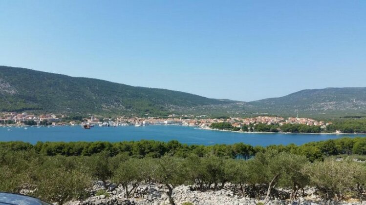 Cres Sucic Apartments - Photo2