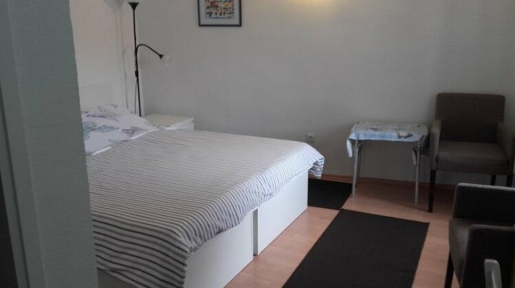Guest house Orbanic Klepac - Photo2