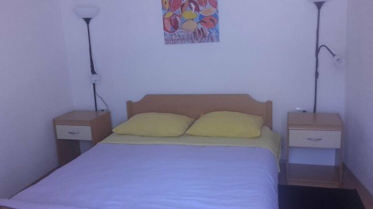 Guest house Orbanic Klepac - Photo4