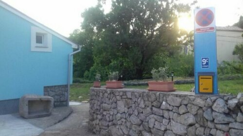 HOLIDAY HOME NORA Loznati Cres