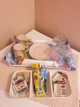 Room Erika - Photo4
