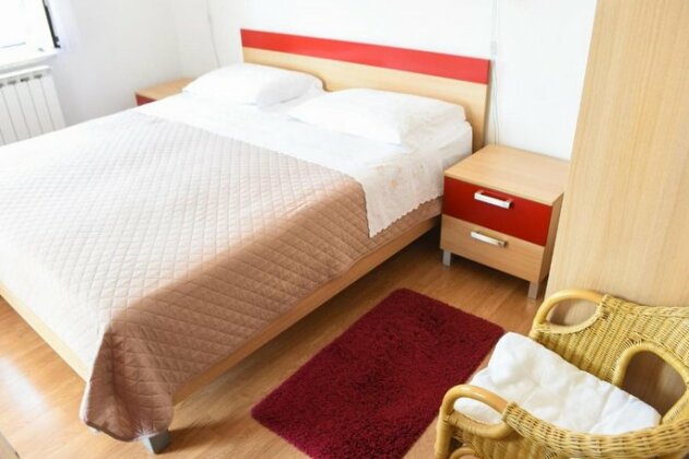 Rooms Ljubica - Photo2