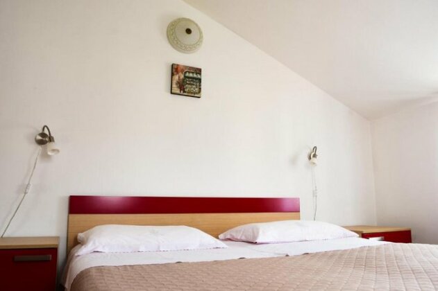 Rooms Ljubica - Photo3