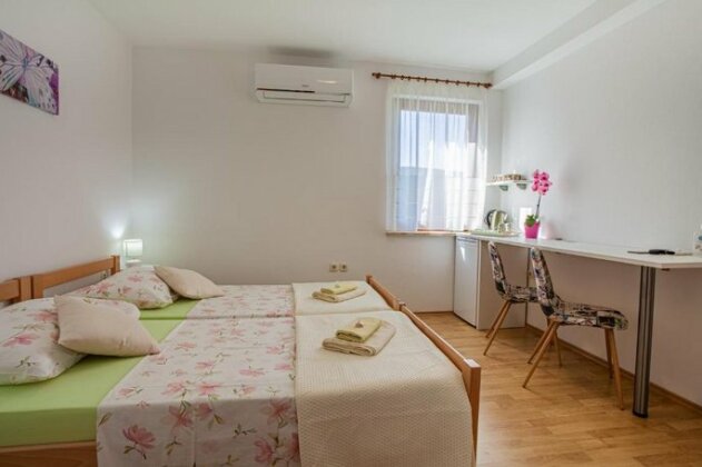 The Rozolina room - Photo2