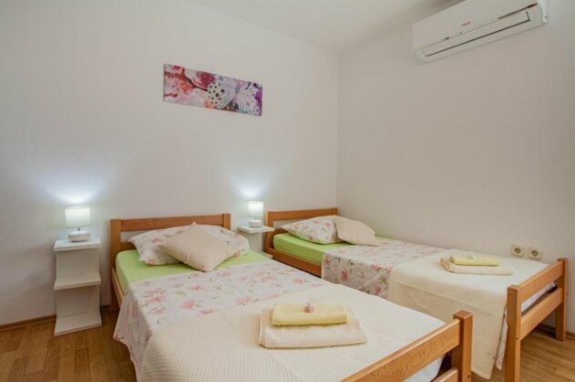 The Rozolina room - Photo3