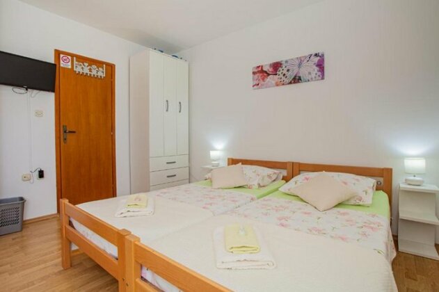 The Rozolina room - Photo5