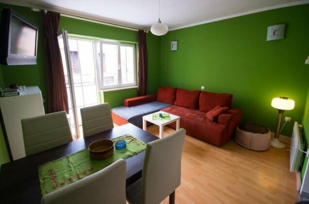 Apartment Boby Crikvenica - Photo3
