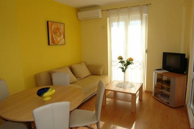 Apartments Dolly Pistacio - Photo5