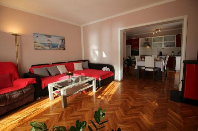 Apartments Vukic - Photo5