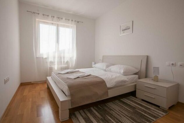 Crikvenica Residence Apartments and Rooms - Photo2