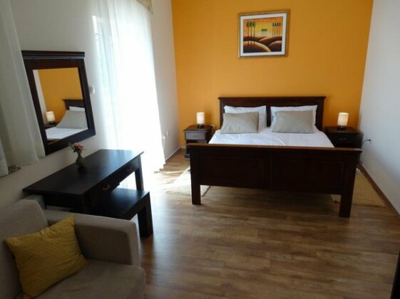Guesthouse Barica - Photo3