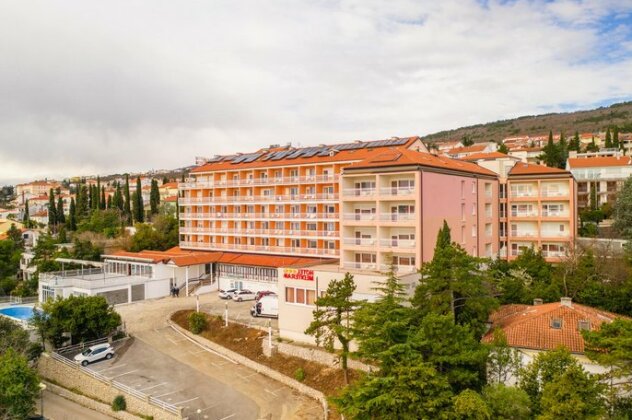 Hotel Mediteran Crikvenica