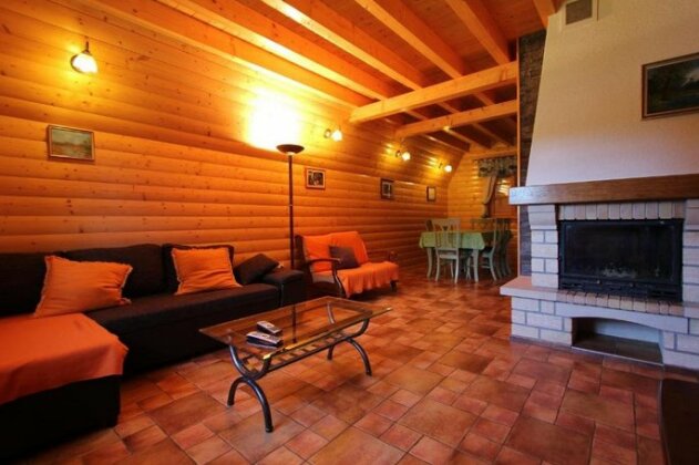 Chalets Runolist - Photo5