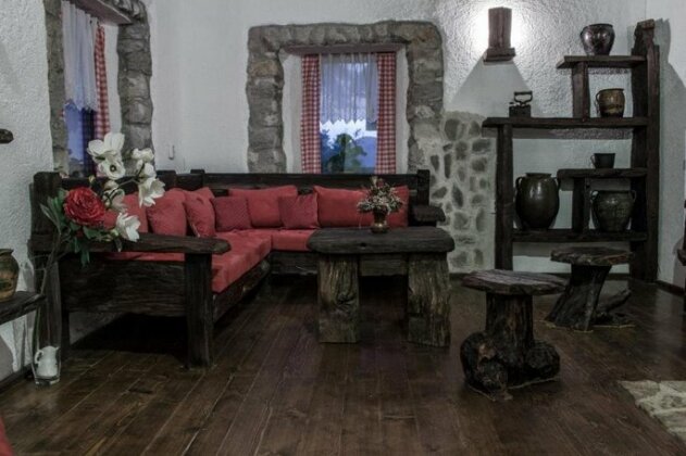 Holiday Home Gorski Lazi - Photo3